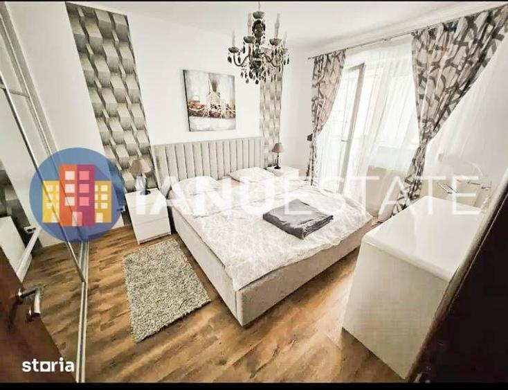 Mihai Bravu 5` Metrou Vitan Tineretului Parc Nou Centrala Parcare - 8