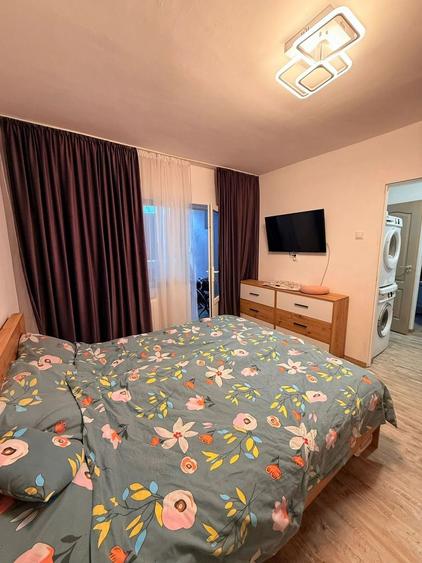 Apartament cu 2 camere decomandat în Rogerius