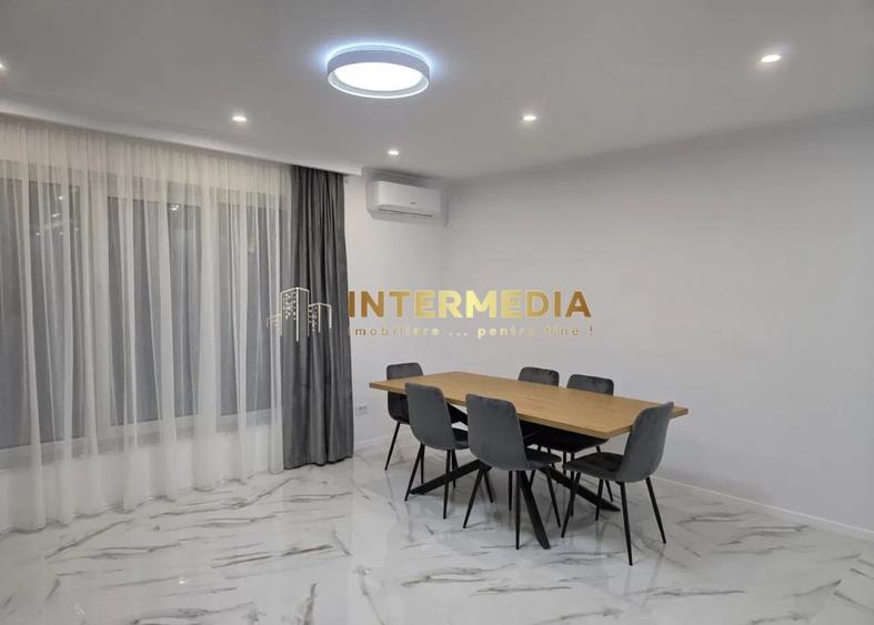 APARTAMENT NOU ÎNCHIRIERE – CENTRU, PRIMA ÎNCHIRIERE, MOBILAT, UTILAT, PARCARE - 2
