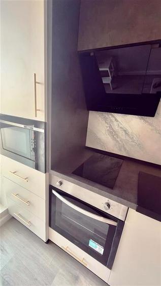 Apartament cu 2 camere decomandat, mobilat în Albert