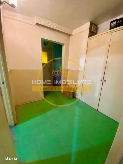 Apartament cu 2 camere decomandat în Nicolina