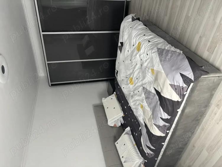 Apartament cu 2 camere decomandat în Kiseleff