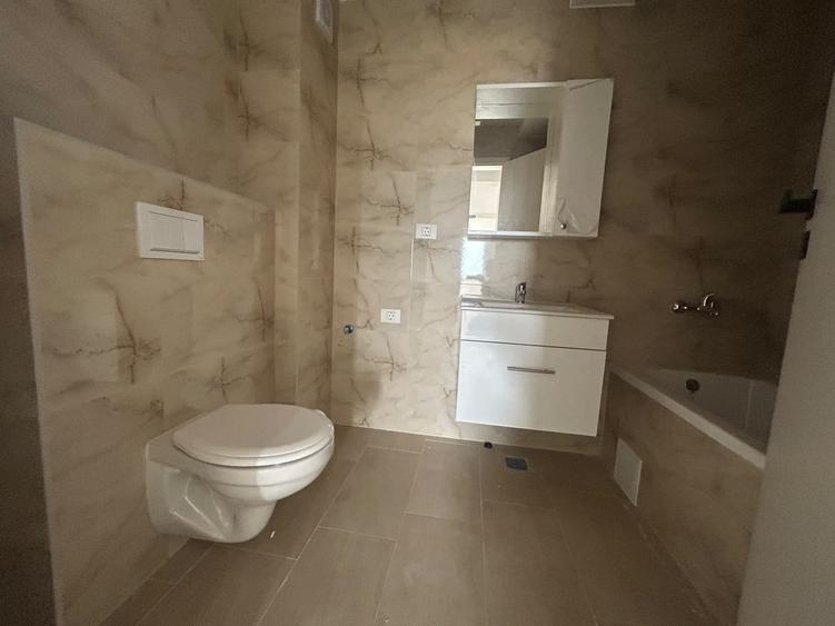 Apartament cu 2 camere decomandat în Berceni
