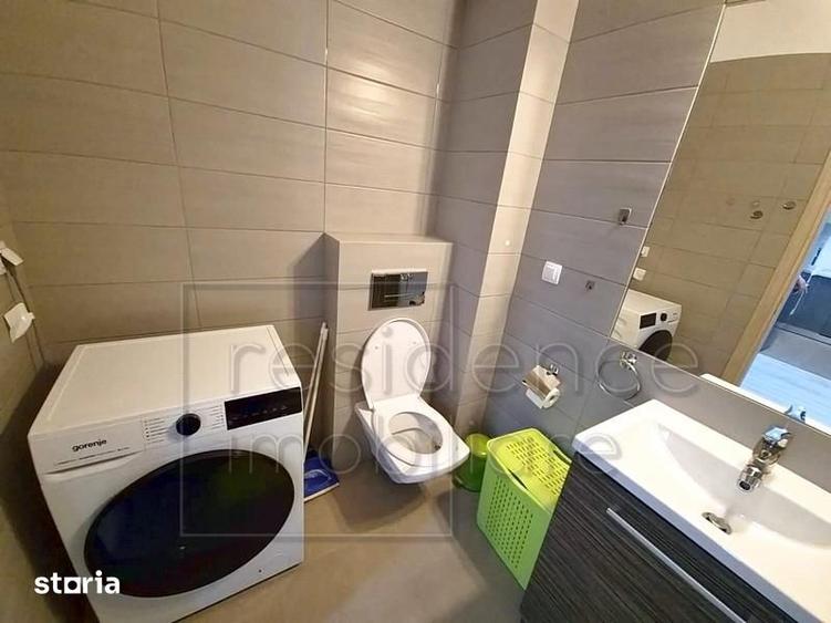 Pet friendly! Apartament 2 camere, Buna Ziua, zona LIDL+Garaj - 3