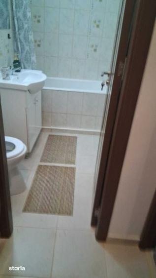 Apartament cu 2 camere nedecomandat în Gară