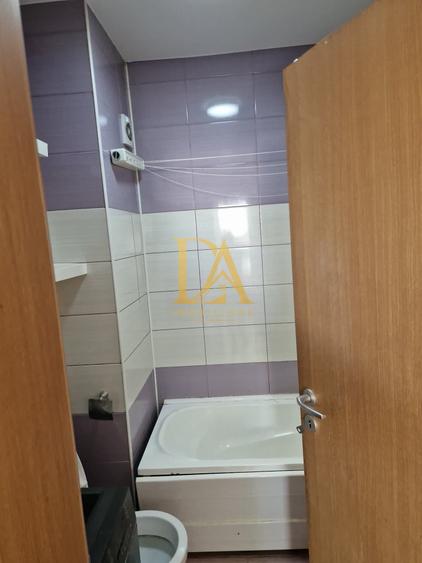 Garsonieră decomandată în Chiajna