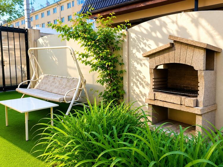 Apartament tip studio in vila, zona Astra - 6