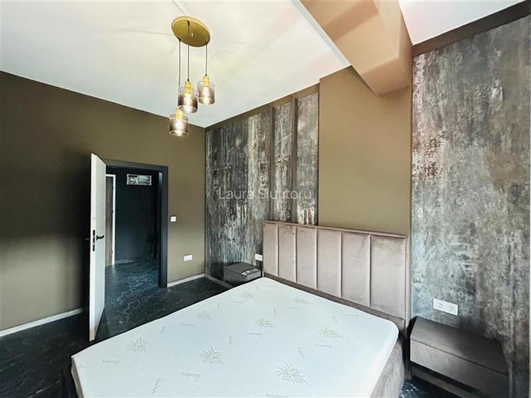 Ap nou, modern, 3 camere si balcon, Zona Ciresica