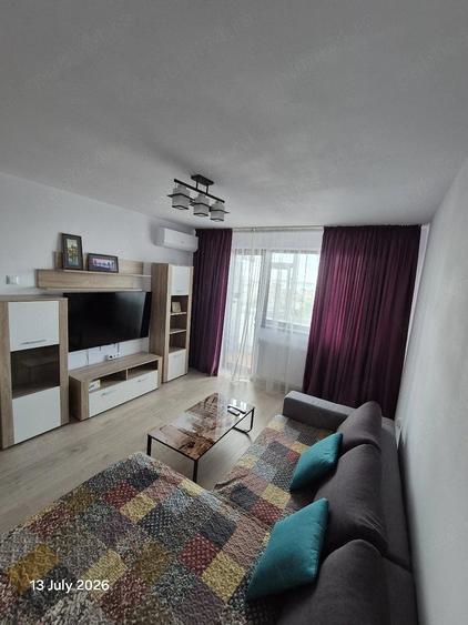 inchiriez apartament 2 camere - 1