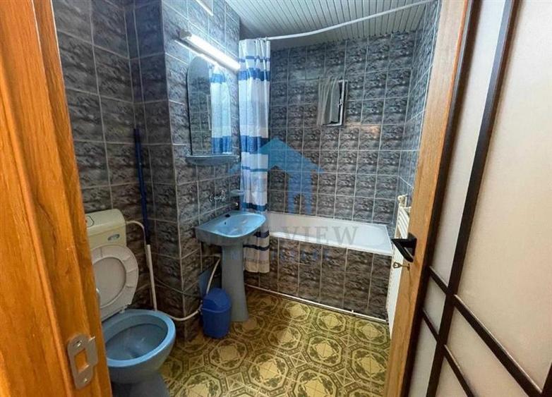 Apartament cu 2 camere decomandat, mobilat în Mănăștur — fotografia 2