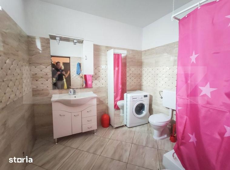 Casă cu 3 camere cu Teren 24000 Mp în Micula