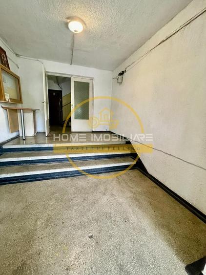 Apartament cu 2 camere decomandat, mobilat în Nicolina