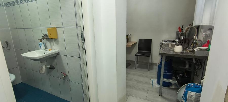 Garsonieră semidecomandată în Romană