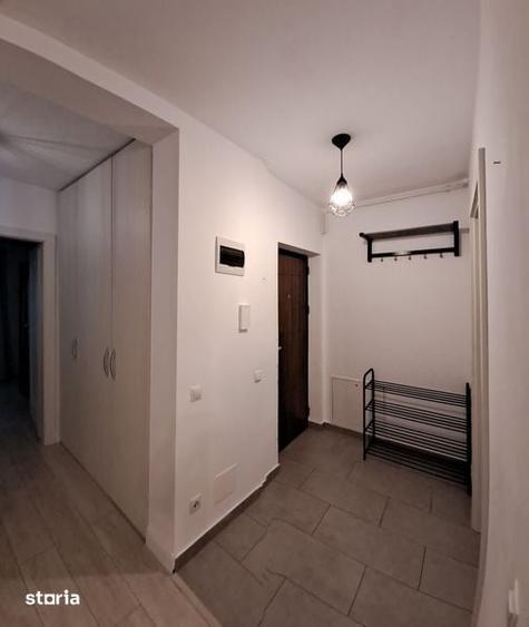 PF dau in chirie ap 2 camere in Buna Ziua - 6