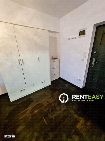 Apartament cu o camera situat in bloc nou zona Mitropolie - 1