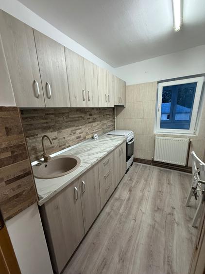 Apartament cu 2 camere decomandat în Boldești