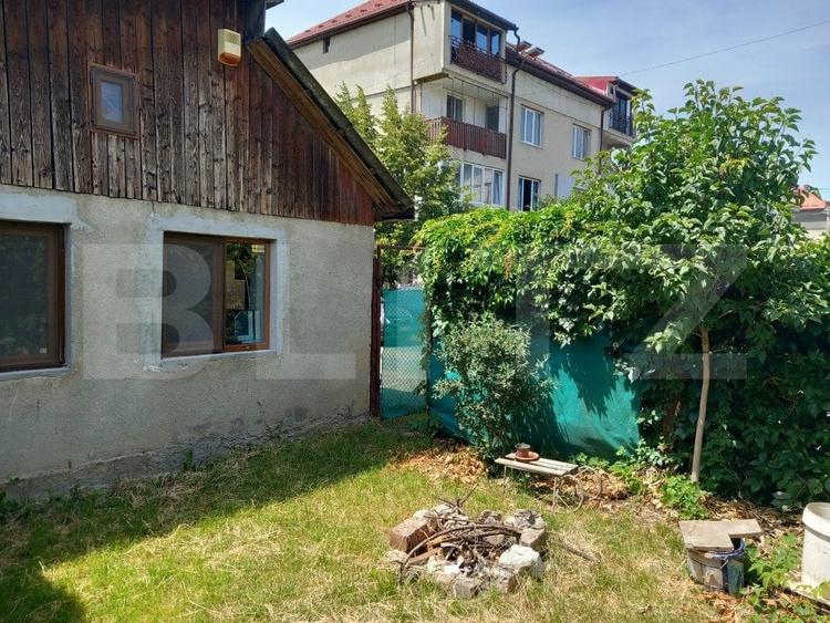Apartament 3 camere cu gradina, zona stadionului - 9