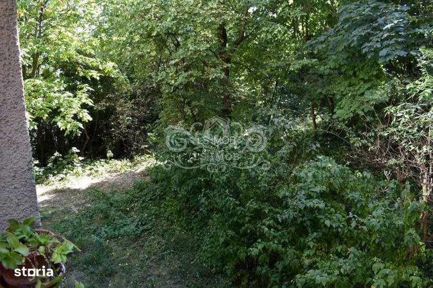 Apartament 2 camere , terasa si gradina, Centru de vanzare