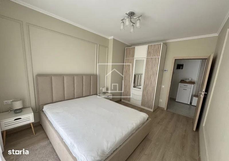 Apartament cu 3 camere Balanta - 7
