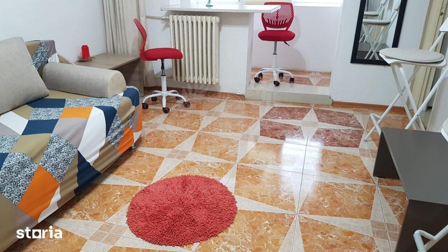 Garsonieră, mobilată în Gheorghe Doja