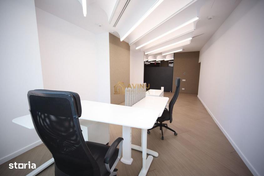 Spa?iu Comercial Versatil 356mp in Cortina North | 0% Comision - 18