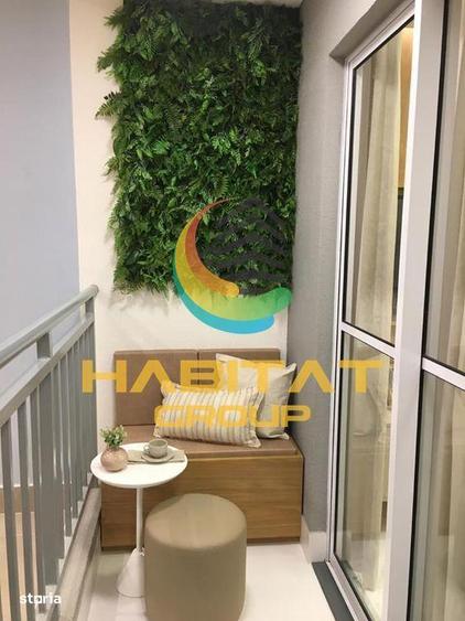 Apartament cu 2 camere în Central — fotografia 1