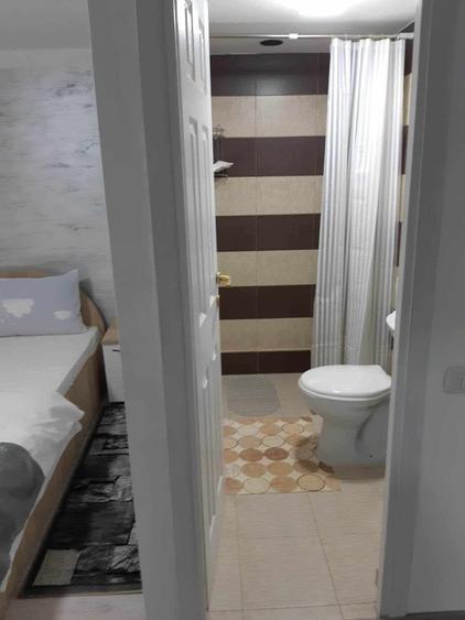 Casă cu 3 camere cu Teren 80 Mp în Breazova