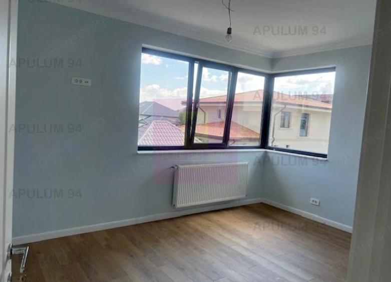 Vila tip duplex Otopeni- Odai- Matei Basarab. - 9