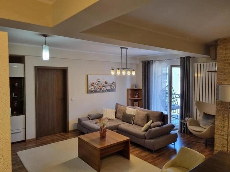 Apartament cu 2 camere MOBILAT SI UTILAT Braytim - 14
