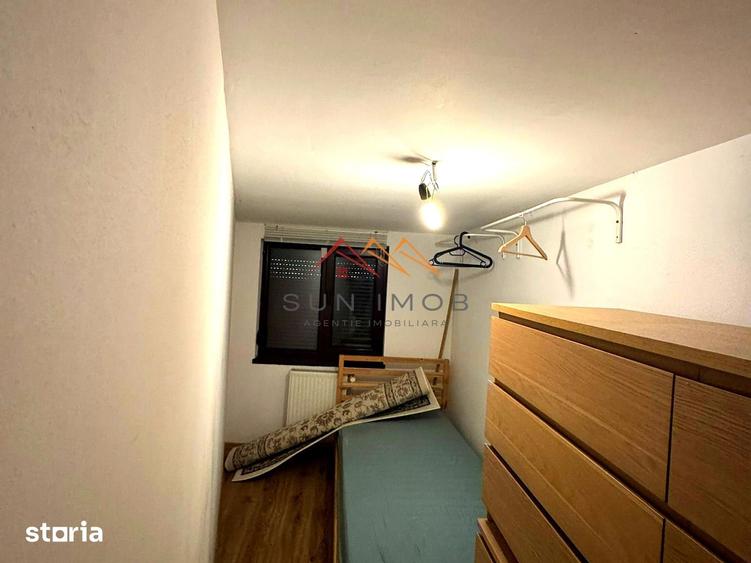 Casă cu 5 camere decomandat cu Teren 304 Mp în Poiana
