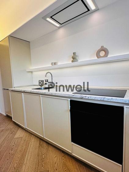 Apartament cu 2 camere decomandat, mobilat în Cotroceni