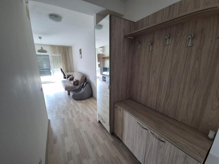 Apartament cu 2 camere decomandat, mobilat în 1 Decembrie 1918