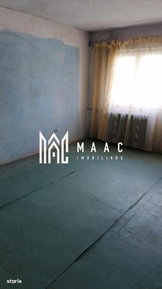 Apartament cu 2 camere decomandat în Ostroveni
