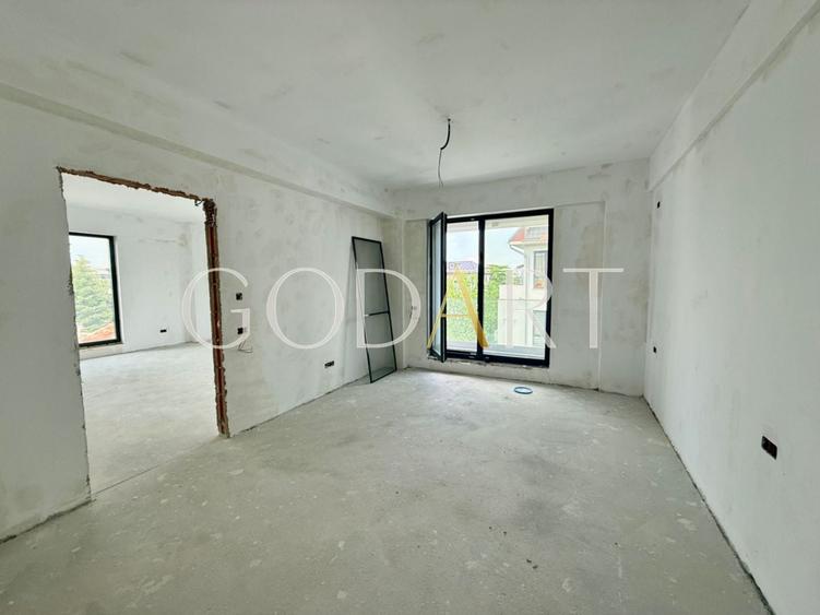 Apartament Nou | 3 camere | Singur pe etaj - 6