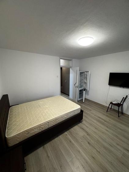Garsonieră în Costin Georgian