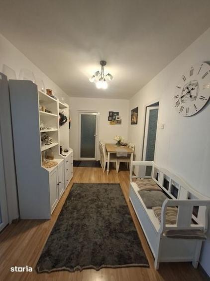 Apartament cu 3 camere în Precista