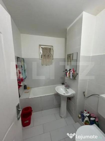 Apartament cu 2 camere decomandat în Porolissum