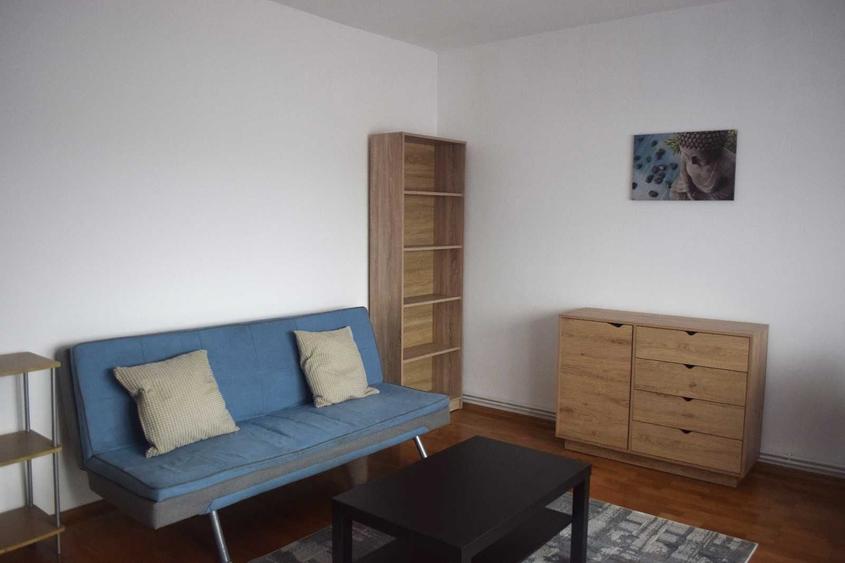 Apartament cu 2 camere decomandat în Frumoasa