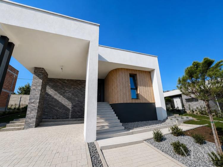 Casa noua | de vanzare | zona dealuri Oradea - 3