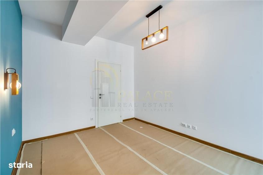 Apartament 2 camere premium, 54 mp utili zona OMW | 150.000 | F - 4