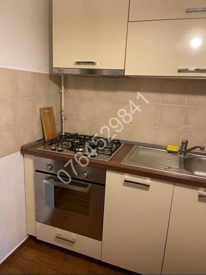 Apartament cu 2 camere decomandat în Floreasca