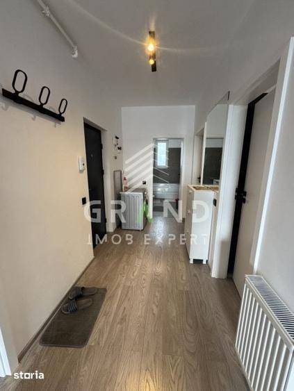 OPORTUNITATE | AP 2 CAMERE | BALCON | 2 PARCARI | BACIU/REGAL - 5