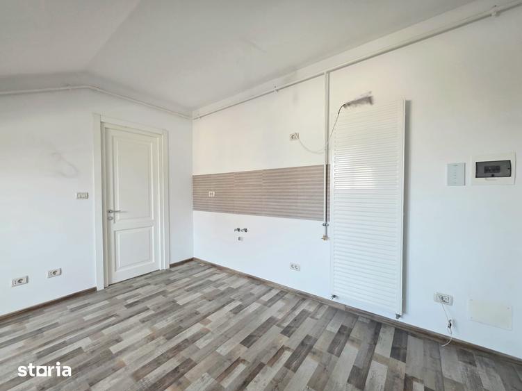 DE VANZARE APARTAMENT 2 CAMERE INTABULAT 68.805 Euro Platou Galata - 11
