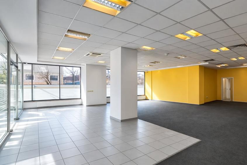 Spațiu comercial, de 164 mp, în Bucureștii Noi