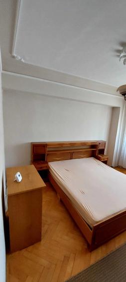 Apartament cu 4 camere decomandat în Păcurari