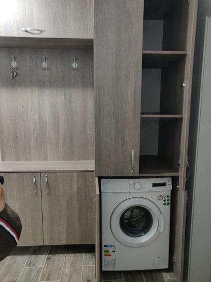 Apartament cu 2 camere decomandat în Bartolomeu