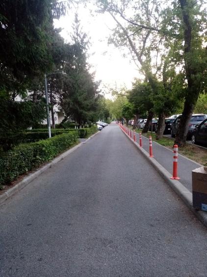 Inchiriez ap 2 camere gheorgheni aleea baisoara - 4