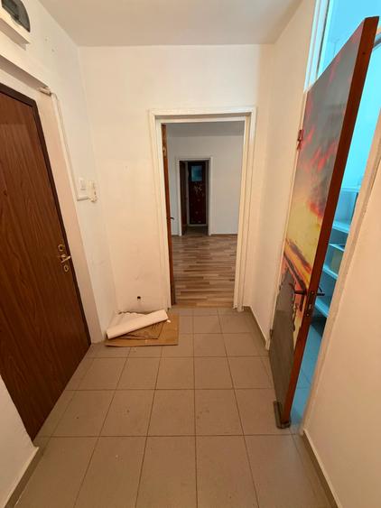 Apartament 2 camere | Etaj 2 | 49 mp | Lujerului – Gorjului | 5 min Metrou - 5