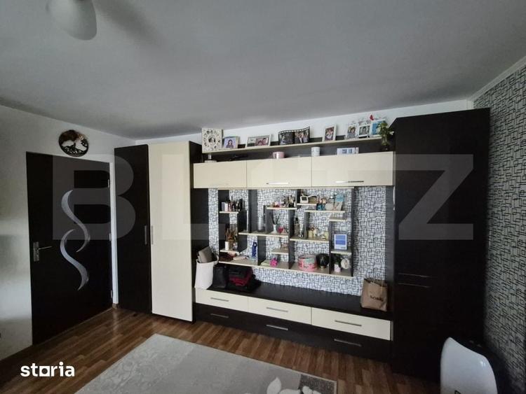 Apartament 53mp Modern, Complet Mobilat si UtilatMutare Imediata | - 5