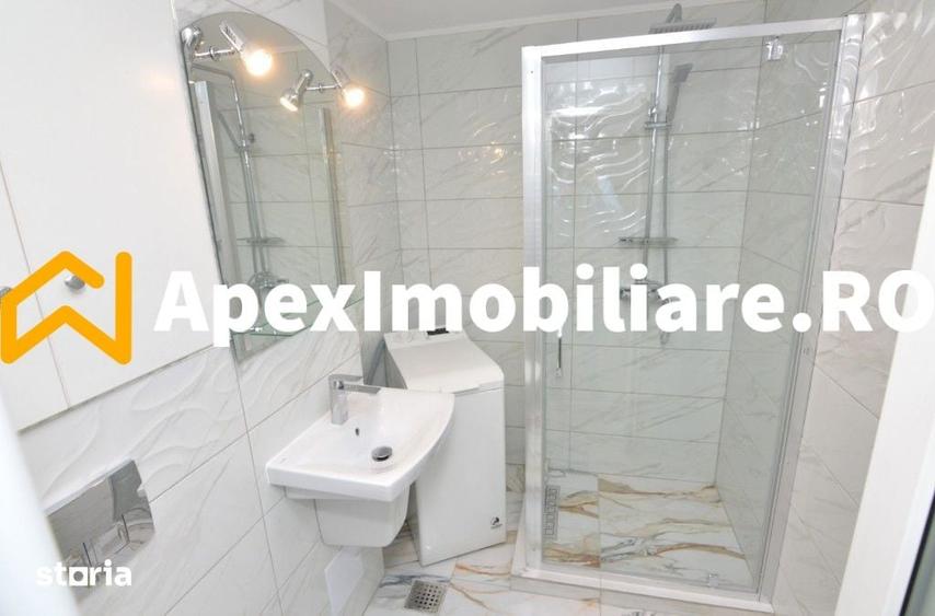 Apartament cu 2 camere decomandat, mobilat în Centrul Civic